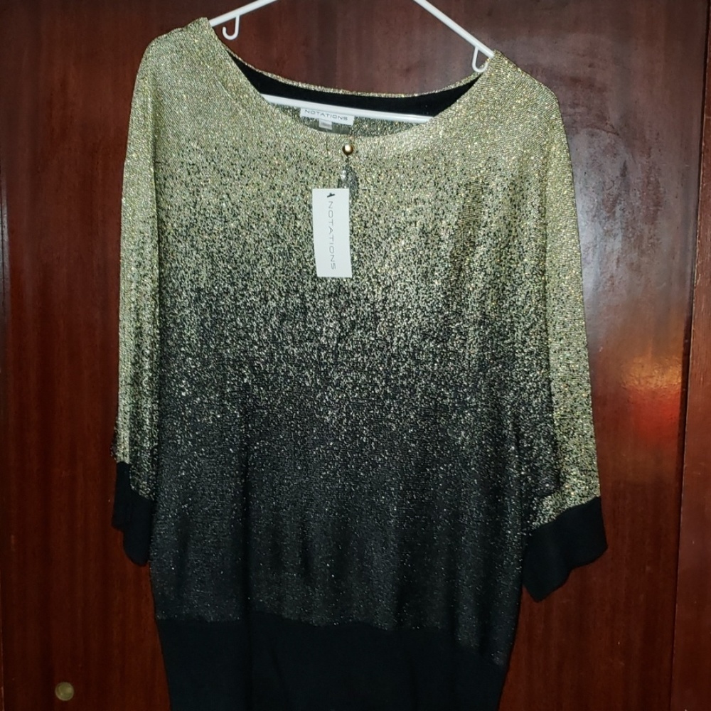 Dressy Top
